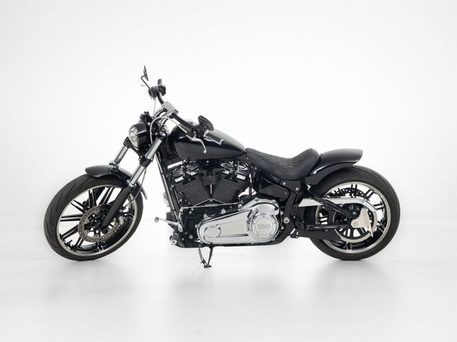 harley-davidson - breakout-114-fxbrs