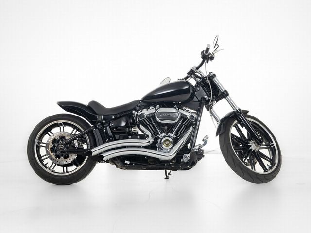 harley-davidson - breakout-114-fxbrs