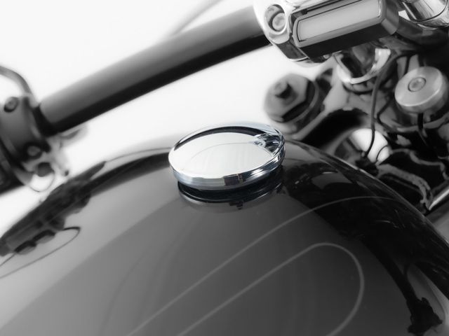 harley-davidson - breakout-114-fxbrs