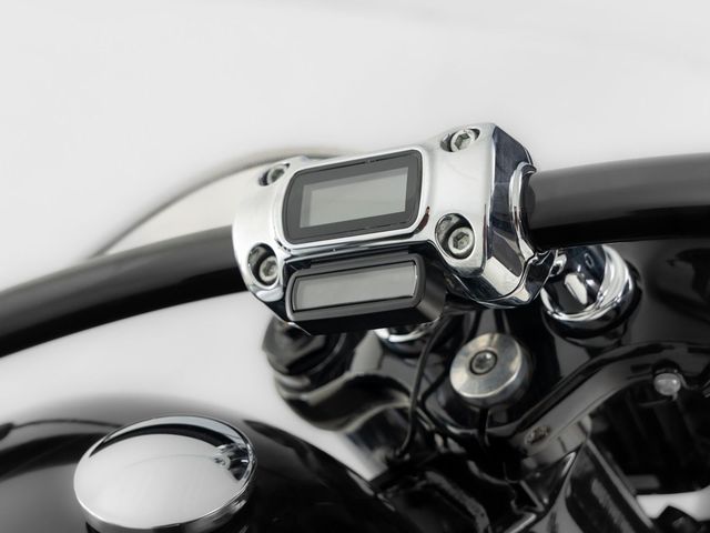 harley-davidson - breakout-114-fxbrs