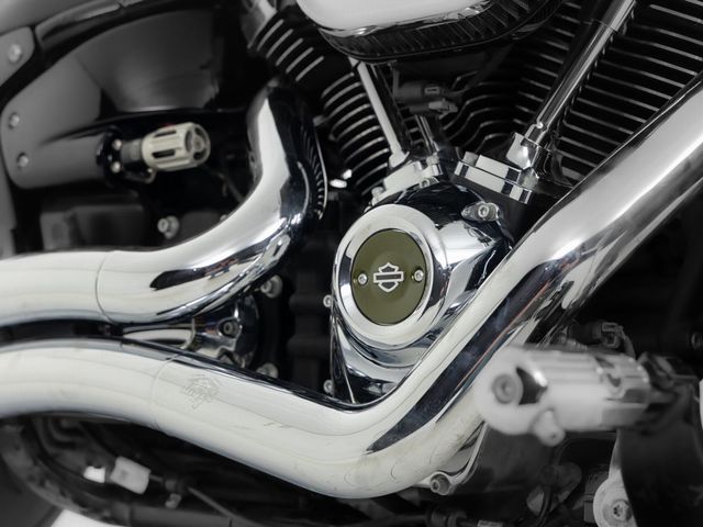 harley-davidson - breakout-114-fxbrs