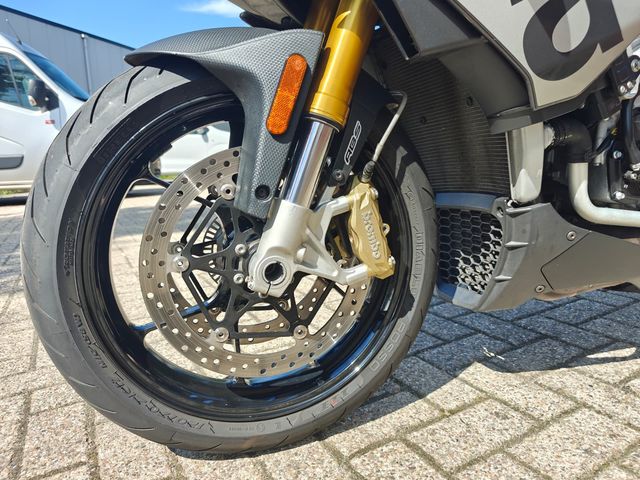 aprilia - tuono-v4-1100-rr