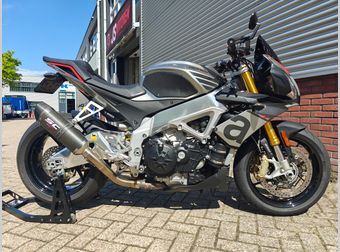 Aprilia Tuono V4 1100 RR 2026 occasion