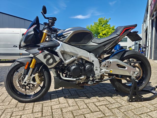 aprilia - tuono-v4-1100-rr