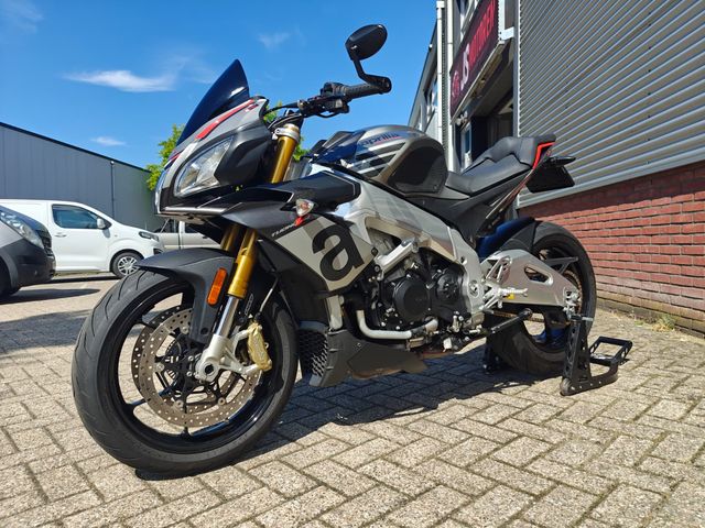 aprilia - tuono-v4-1100-rr