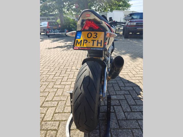 aprilia - tuono-v4-1100-rr