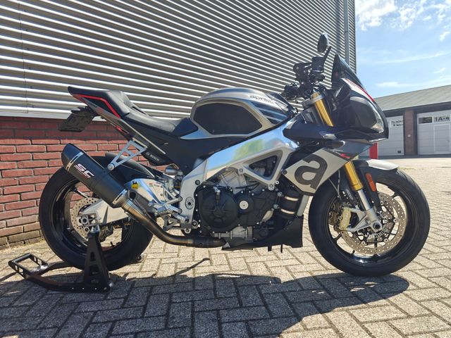 aprilia - tuono-v4-1100-rr