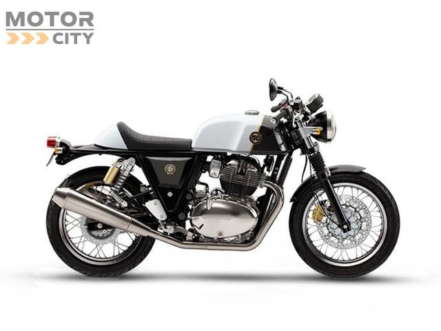 royal-enfield - continental-gt-650