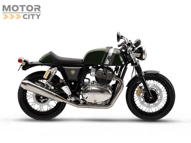 royal-enfield - continental-gt-650