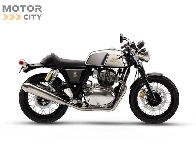 royal-enfield - continental-gt-650