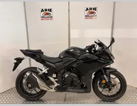 Honda CBR 500 R E-Clutch 2026 nieuw