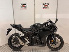 Honda CBR500R E-Clutch 2026 nieuw – foto 1 van 6