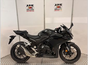 Honda CBR 500 R E-Clutch 2026 nieuw