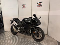 Honda CBR500R E-Clutch 2026 nieuw – foto 2 van 6