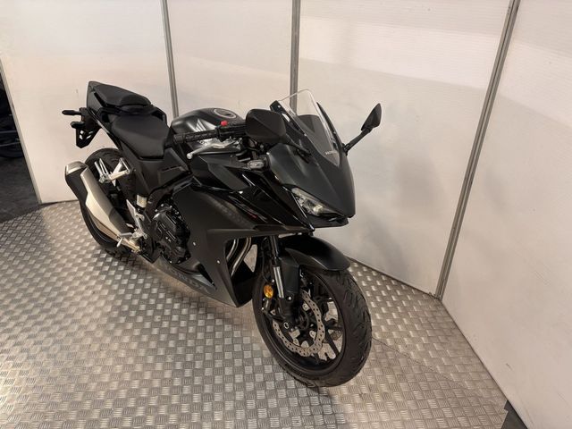 honda - cbr-500-r-e-clutch