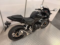 Honda CBR500R E-Clutch 2026 nieuw – foto 4 van 6