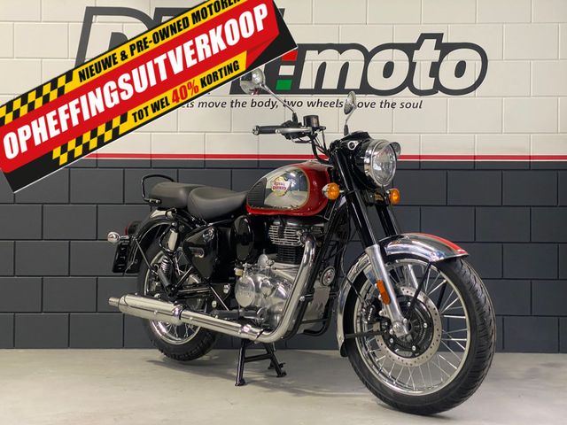 royal-enfield - classic-350