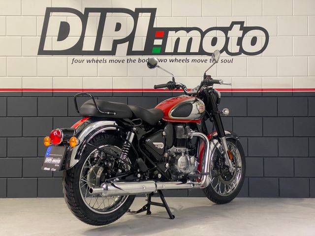 royal-enfield - classic-350