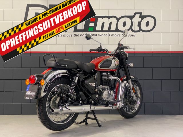 royal-enfield - classic-350