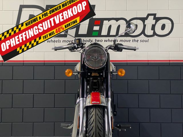 royal-enfield - classic-350