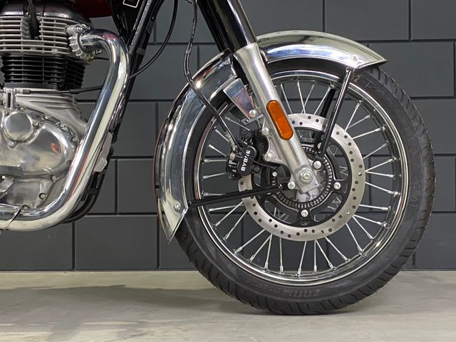 royal-enfield - classic-350
