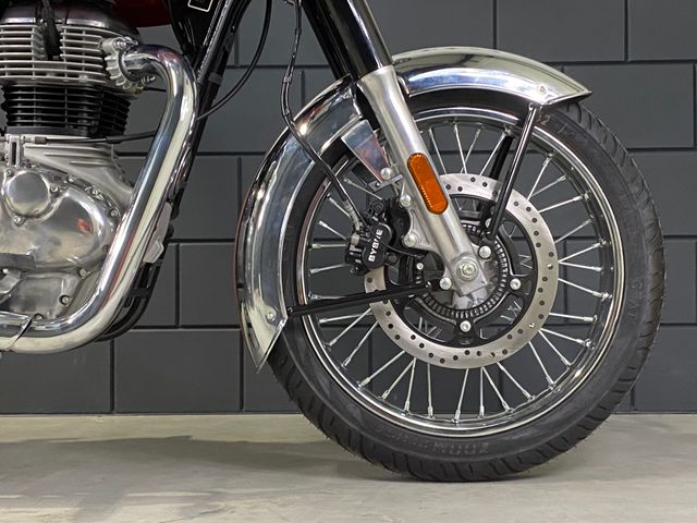 royal-enfield - classic-350