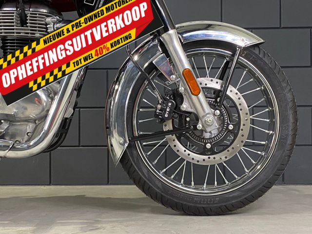 royal-enfield - classic-350