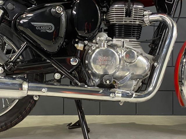 royal-enfield - classic-350