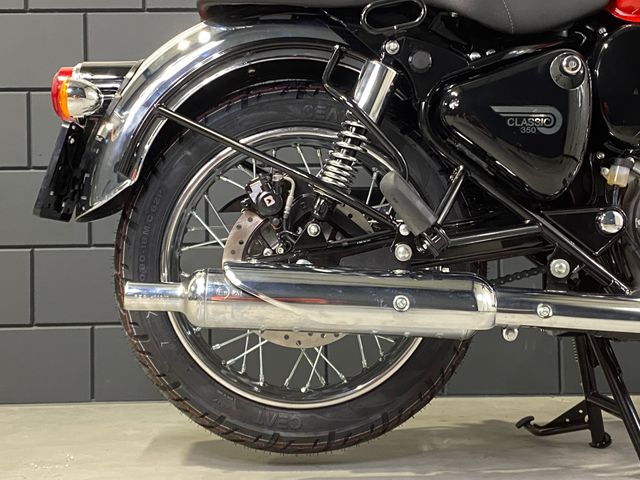 royal-enfield - classic-350