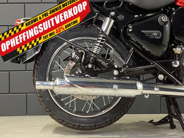 royal-enfield - classic-350