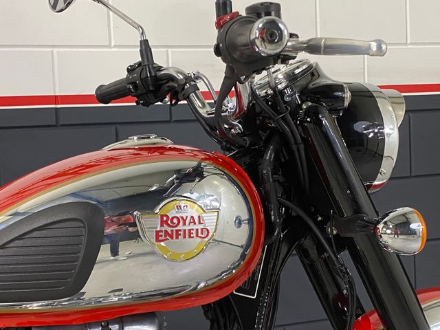 royal-enfield - classic-350