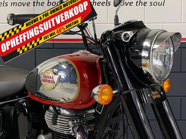 royal-enfield - classic-350