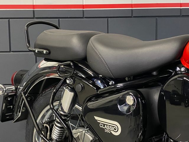 royal-enfield - classic-350