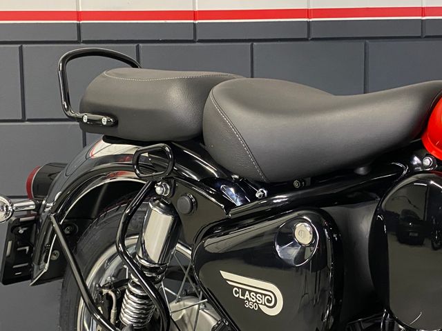 royal-enfield - classic-350