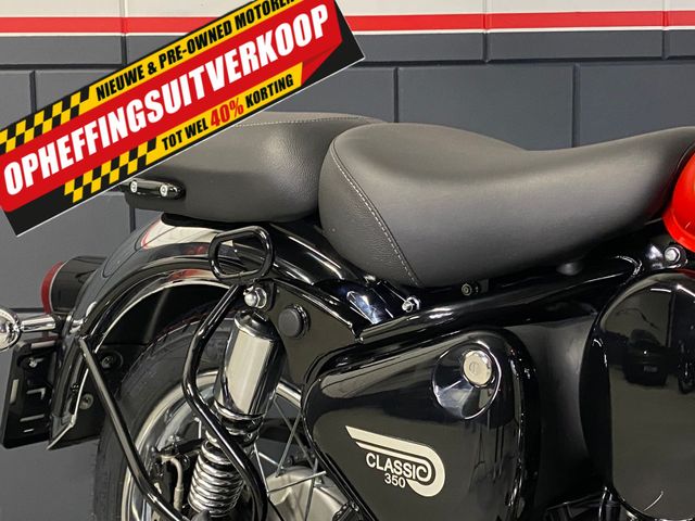 royal-enfield - classic-350