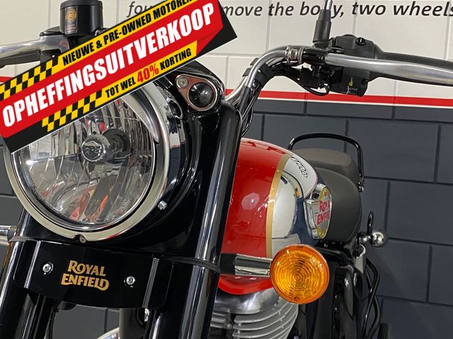 royal-enfield - classic-350