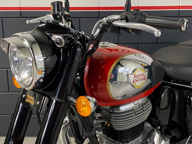 royal-enfield - classic-350