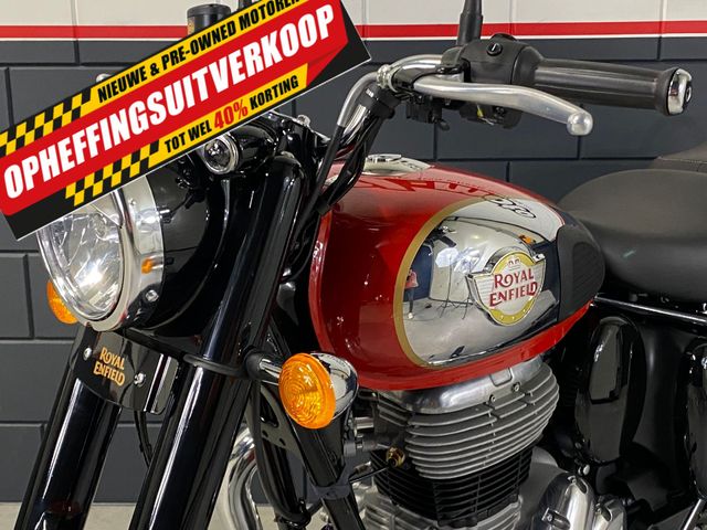 royal-enfield - classic-350