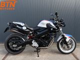 BMW F 800 R
