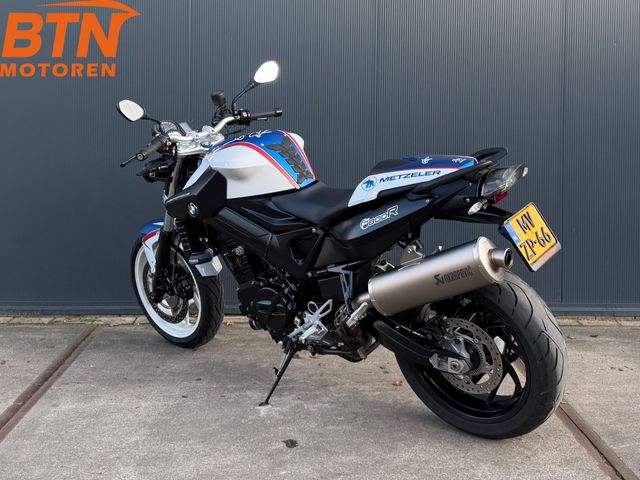 bmw - f-800-r