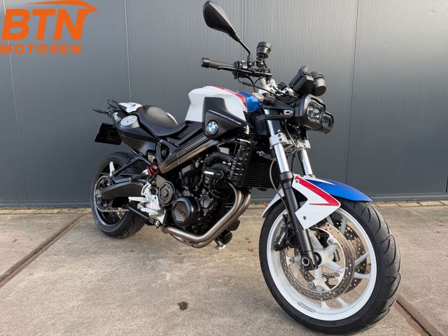 bmw - f-800-r