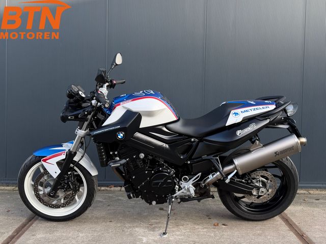 bmw - f-800-r