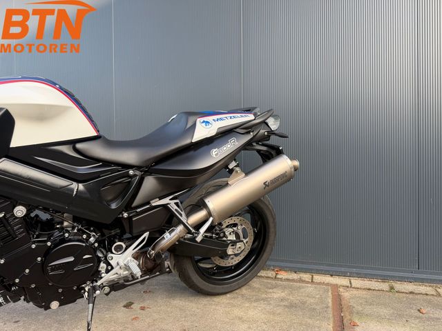 bmw - f-800-r