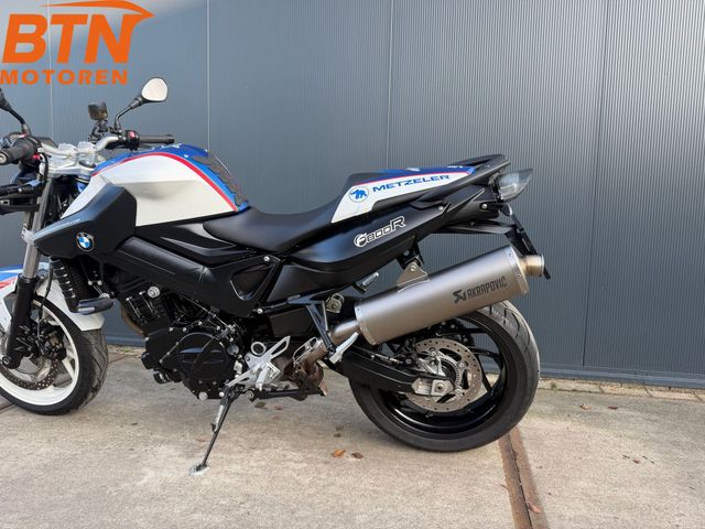 bmw - f-800-r