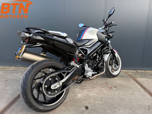 bmw - f-800-r