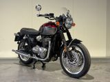 TRIUMPH BONNEVILLE  T 120