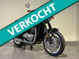 TRIUMPH BONNEVILLE  T 120