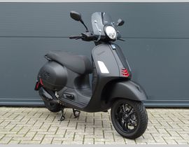 Vespa GTS Supersport 310 2026 occasion