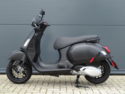 VESPA GTS SUPERSPORT 310 – foto 4