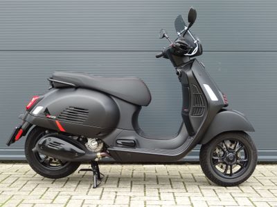 VESPA GTS SUPERSPORT 310 – foto 2